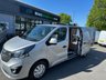 USED 2017 67 VAUXHALL VIVARO 1.6 CDTi 2900 Sportive Panel Van 5dr Diesel Manual L2 H1 Euro 6 (120 ps) NO VAT JUST 34K FSH !!!! TWIN TURBO FRESH SERVICE INCLUDED !
