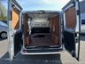 USED 2017 67 VAUXHALL VIVARO 1.6 CDTi 2900 Sportive Panel Van 5dr Diesel Manual L2 H1 Euro 6 (120 ps) NO VAT JUST 34K FSH !!!! TWIN TURBO FRESH SERVICE INCLUDED !