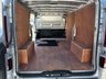 USED 2017 67 VAUXHALL VIVARO 1.6 CDTi 2900 Sportive Panel Van 5dr Diesel Manual L2 H1 Euro 6 (120 ps) NO VAT JUST 34K FSH !!!! TWIN TURBO FRESH SERVICE INCLUDED !