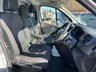 USED 2017 67 VAUXHALL VIVARO 1.6 CDTi 2900 Sportive Panel Van 5dr Diesel Manual L2 H1 Euro 6 (120 ps) NO VAT JUST 34K FSH !!!! TWIN TURBO FRESH SERVICE INCLUDED !