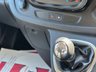 USED 2017 67 VAUXHALL VIVARO 1.6 CDTi 2900 Sportive Panel Van 5dr Diesel Manual L2 H1 Euro 6 (120 ps) NO VAT JUST 34K FSH !!!! TWIN TURBO FRESH SERVICE INCLUDED !