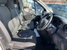 USED 2017 67 VAUXHALL VIVARO 1.6 CDTi 2900 Sportive Panel Van 5dr Diesel Manual L2 H1 Euro 6 (120 ps) NO VAT JUST 34K FSH !!!! TWIN TURBO FRESH SERVICE INCLUDED !