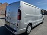USED 2017 67 VAUXHALL VIVARO 1.6 CDTi 2900 Sportive Panel Van 5dr Diesel Manual L2 H1 Euro 6 (120 ps) NO VAT JUST 34K FSH !!!! TWIN TURBO FRESH SERVICE INCLUDED !