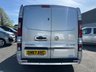USED 2017 67 VAUXHALL VIVARO 1.6 CDTi 2900 Sportive Panel Van 5dr Diesel Manual L2 H1 Euro 6 (120 ps) NO VAT JUST 34K FSH !!!! TWIN TURBO FRESH SERVICE INCLUDED !