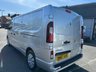 USED 2017 67 VAUXHALL VIVARO 1.6 CDTi 2900 Sportive Panel Van 5dr Diesel Manual L2 H1 Euro 6 (120 ps) NO VAT JUST 34K FSH !!!! TWIN TURBO FRESH SERVICE INCLUDED !