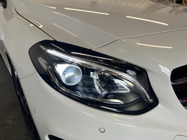 2017 Mercedes-Benz B-Class 1.5L Amg Line 5dr - Photo 9