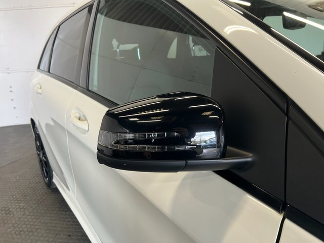 2017 Mercedes-Benz B-Class 1.5L Amg Line 5dr - Photo 10