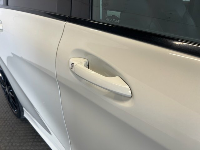 2017 Mercedes-Benz B-Class 1.5L Amg Line 5dr - Photo 11