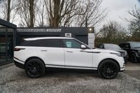 USED 2018 68 LAND ROVER RANGE ROVER VELAR 2.0 D180 R-Dynamic HSE SUV 5dr Diesel Auto 4WD Euro 6 (s/s) (180 ps) 