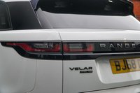 USED 2018 68 LAND ROVER RANGE ROVER VELAR 2.0 D180 R-Dynamic HSE SUV 5dr Diesel Auto 4WD Euro 6 (s/s) (180 ps) 
