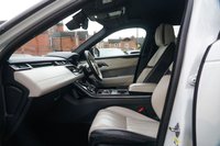 USED 2018 68 LAND ROVER RANGE ROVER VELAR 2.0 D180 R-Dynamic HSE SUV 5dr Diesel Auto 4WD Euro 6 (s/s) (180 ps) 