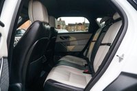USED 2018 68 LAND ROVER RANGE ROVER VELAR 2.0 D180 R-Dynamic HSE SUV 5dr Diesel Auto 4WD Euro 6 (s/s) (180 ps) 