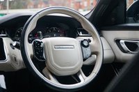 USED 2018 68 LAND ROVER RANGE ROVER VELAR 2.0 D180 R-Dynamic HSE SUV 5dr Diesel Auto 4WD Euro 6 (s/s) (180 ps) 