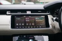 USED 2018 68 LAND ROVER RANGE ROVER VELAR 2.0 D180 R-Dynamic HSE SUV 5dr Diesel Auto 4WD Euro 6 (s/s) (180 ps) 