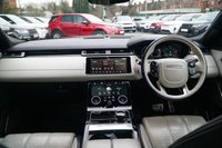 USED 2018 68 LAND ROVER RANGE ROVER VELAR 2.0 D180 R-Dynamic HSE SUV 5dr Diesel Auto 4WD Euro 6 (s/s) (180 ps) 