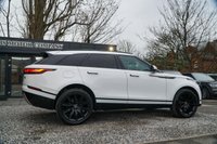 USED 2018 68 LAND ROVER RANGE ROVER VELAR 2.0 D180 R-Dynamic HSE SUV 5dr Diesel Auto 4WD Euro 6 (s/s) (180 ps) 