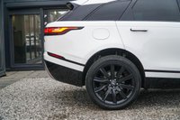USED 2018 68 LAND ROVER RANGE ROVER VELAR 2.0 D180 R-Dynamic HSE SUV 5dr Diesel Auto 4WD Euro 6 (s/s) (180 ps) 
