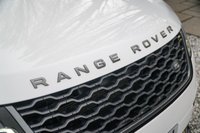 USED 2018 68 LAND ROVER RANGE ROVER VELAR 2.0 D180 R-Dynamic HSE SUV 5dr Diesel Auto 4WD Euro 6 (s/s) (180 ps) 