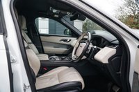 USED 2018 68 LAND ROVER RANGE ROVER VELAR 2.0 D180 R-Dynamic HSE SUV 5dr Diesel Auto 4WD Euro 6 (s/s) (180 ps) 