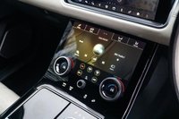 USED 2018 68 LAND ROVER RANGE ROVER VELAR 2.0 D180 R-Dynamic HSE SUV 5dr Diesel Auto 4WD Euro 6 (s/s) (180 ps) 