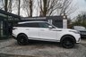 USED 2018 68 LAND ROVER RANGE ROVER VELAR 2.0 D180 R-Dynamic HSE SUV 5dr Diesel Auto 4WD Euro 6 (s/s) (180 ps) 