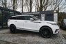 USED 2018 68 LAND ROVER RANGE ROVER VELAR 2.0 D180 R-Dynamic HSE SUV 5dr Diesel Auto 4WD Euro 6 (s/s) (180 ps) 
