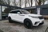 USED 2018 68 LAND ROVER RANGE ROVER VELAR 2.0 D180 R-Dynamic HSE SUV 5dr Diesel Auto 4WD Euro 6 (s/s) (180 ps) 