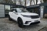 USED 2018 68 LAND ROVER RANGE ROVER VELAR 2.0 D180 R-Dynamic HSE SUV 5dr Diesel Auto 4WD Euro 6 (s/s) (180 ps) 