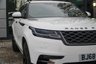 USED 2018 68 LAND ROVER RANGE ROVER VELAR 2.0 D180 R-Dynamic HSE SUV 5dr Diesel Auto 4WD Euro 6 (s/s) (180 ps) 