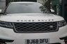 USED 2018 68 LAND ROVER RANGE ROVER VELAR 2.0 D180 R-Dynamic HSE SUV 5dr Diesel Auto 4WD Euro 6 (s/s) (180 ps) 