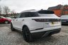 USED 2018 68 LAND ROVER RANGE ROVER VELAR 2.0 D180 R-Dynamic HSE SUV 5dr Diesel Auto 4WD Euro 6 (s/s) (180 ps) 