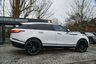 USED 2018 68 LAND ROVER RANGE ROVER VELAR 2.0 D180 R-Dynamic HSE SUV 5dr Diesel Auto 4WD Euro 6 (s/s) (180 ps) 