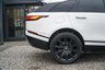 USED 2018 68 LAND ROVER RANGE ROVER VELAR 2.0 D180 R-Dynamic HSE SUV 5dr Diesel Auto 4WD Euro 6 (s/s) (180 ps) 