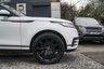 USED 2018 68 LAND ROVER RANGE ROVER VELAR 2.0 D180 R-Dynamic HSE SUV 5dr Diesel Auto 4WD Euro 6 (s/s) (180 ps) 
