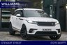 USED 2018 68 LAND ROVER RANGE ROVER VELAR 2.0 D180 R-Dynamic HSE SUV 5dr Diesel Auto 4WD Euro 6 (s/s) (180 ps) 