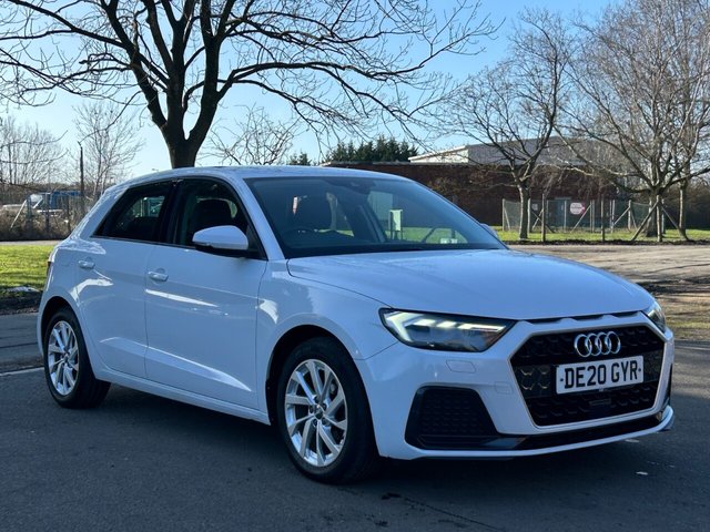 2020 Audi A1 1L Sport 5dr - Photo 7