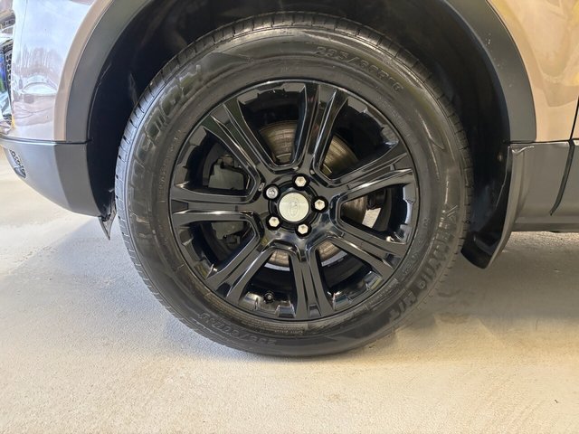 2017 Land Rover Range Rover Evoque 2L SE Tech 5dr - Photo 9