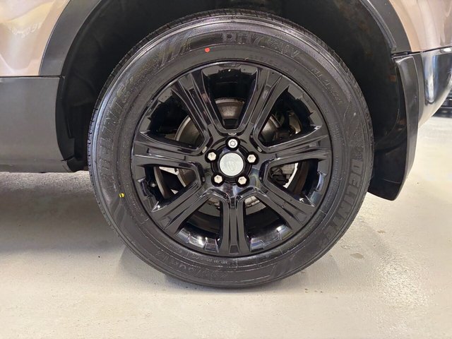 2017 Land Rover Range Rover Evoque 2L SE Tech 5dr - Photo 10