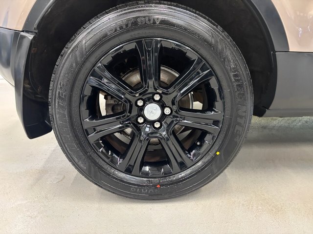 2017 Land Rover Range Rover Evoque 2L SE Tech 5dr - Photo 11