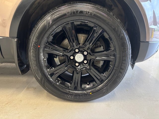 2017 Land Rover Range Rover Evoque 2L SE Tech 5dr - Photo 12