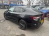 USED 2022 72 SKODA ENYAQ 82kWh vRS Coupe 5dr Electric Auto 4WD (DC135kW) (299 ps) 