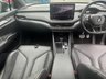 USED 2022 72 SKODA ENYAQ 82kWh vRS Coupe 5dr Electric Auto 4WD (DC135kW) (299 ps) 
