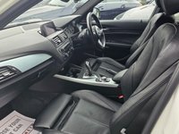 USED 2014 64 BMW 1 SERIES 2.0 116d M Sport Hatchback 5dr Diesel Auto Euro 5 (s/s) (116 ps) +++ FREE 12 MONTHS WARRANTY+++