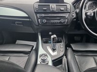 USED 2014 64 BMW 1 SERIES 2.0 116d M Sport Hatchback 5dr Diesel Auto Euro 5 (s/s) (116 ps) +++ FREE 12 MONTHS WARRANTY+++