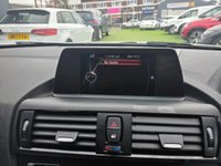 USED 2014 64 BMW 1 SERIES 2.0 116d M Sport Hatchback 5dr Diesel Auto Euro 5 (s/s) (116 ps) +++ FREE 12 MONTHS WARRANTY+++