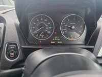 USED 2014 64 BMW 1 SERIES 2.0 116d M Sport Hatchback 5dr Diesel Auto Euro 5 (s/s) (116 ps) +++ FREE 12 MONTHS WARRANTY+++