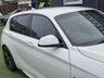 USED 2014 64 BMW 1 SERIES 2.0 116d M Sport Hatchback 5dr Diesel Auto Euro 5 (s/s) (116 ps) +++ FREE 12 MONTHS WARRANTY+++
