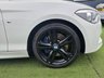 USED 2014 64 BMW 1 SERIES 2.0 116d M Sport Hatchback 5dr Diesel Auto Euro 5 (s/s) (116 ps) +++ FREE 12 MONTHS WARRANTY+++