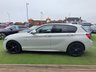 USED 2014 64 BMW 1 SERIES 2.0 116d M Sport Hatchback 5dr Diesel Auto Euro 5 (s/s) (116 ps) +++ FREE 12 MONTHS WARRANTY+++