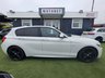 USED 2014 64 BMW 1 SERIES 2.0 116d M Sport Hatchback 5dr Diesel Auto Euro 5 (s/s) (116 ps) +++ FREE 12 MONTHS WARRANTY+++